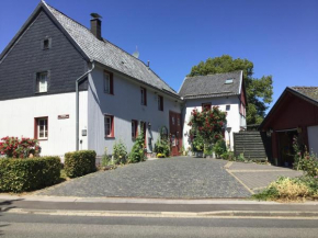 Ferienhaus An der Marienkapelle